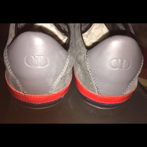 Dior Sneaker - Picture 5 of 5